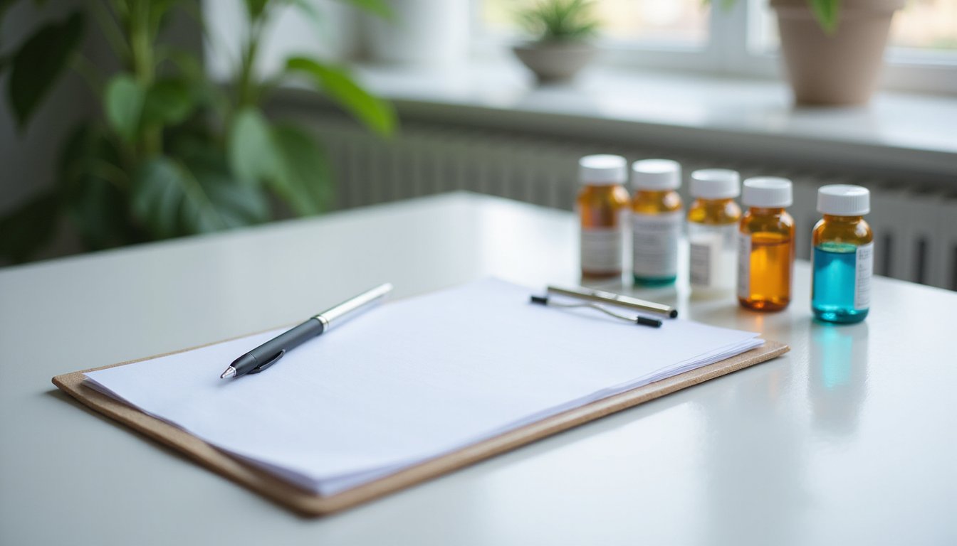 managing alcohol withdrawal