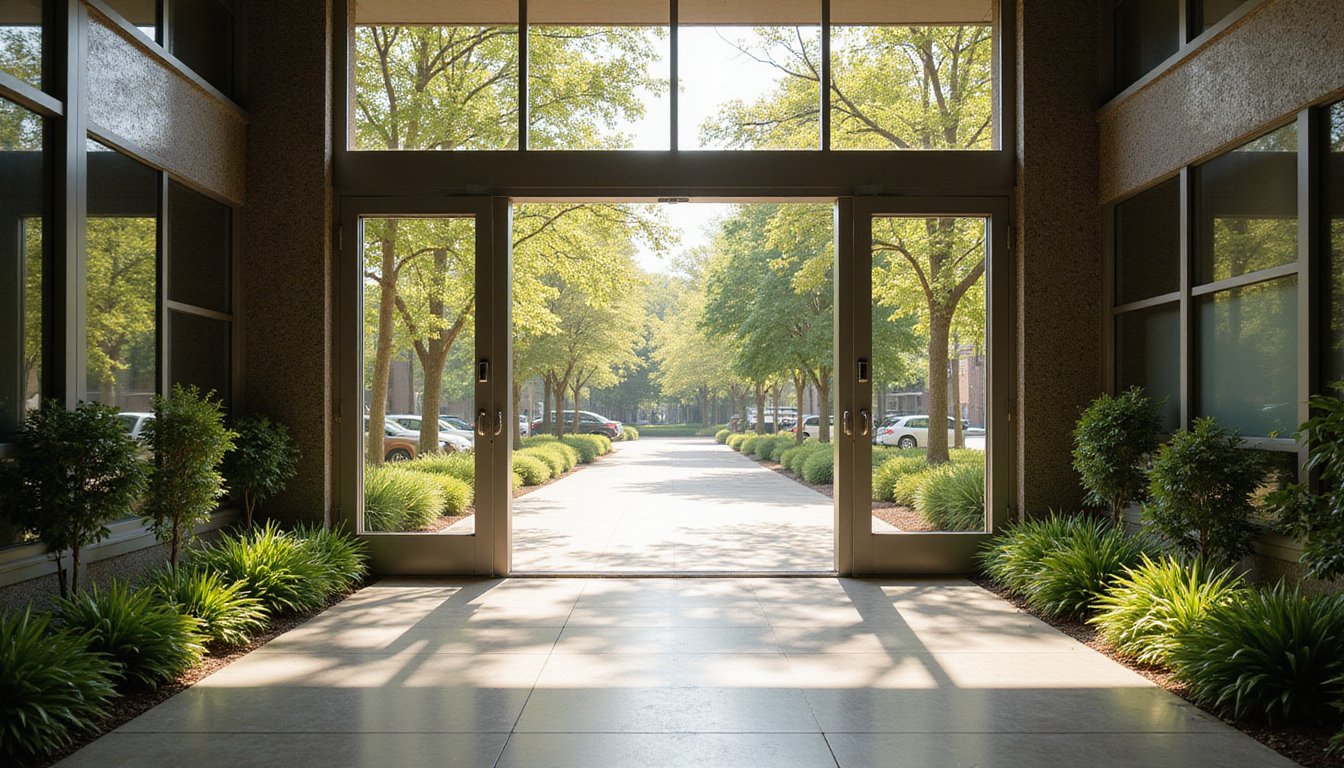 structured bridge to independent living