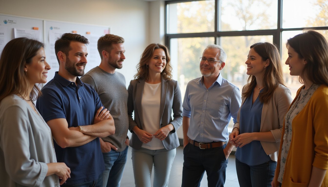 resilient collaborative development self care