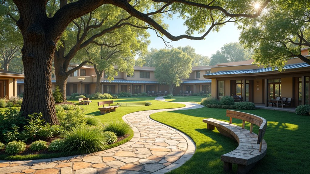 comprehensive addiction treatment spectrum pathways