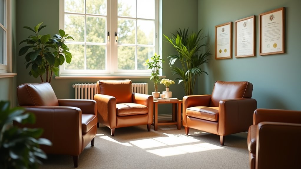 inpatient rehabilitation superior evidence based patient centric recovery