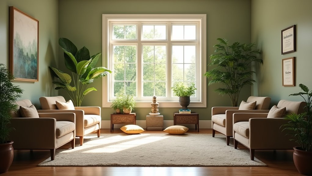 integrated trauma informed multidisciplinary evidence based