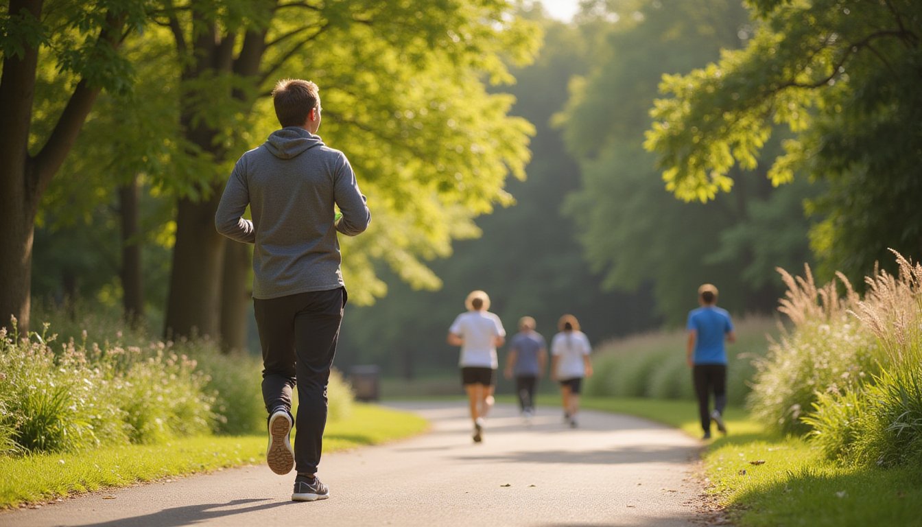 maintaining long term sobriety through support networks