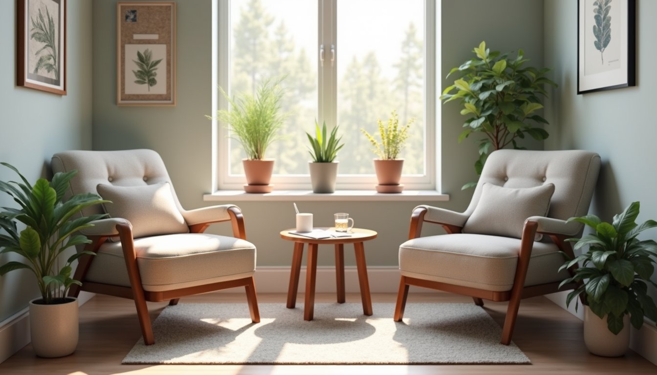 comprehensive assessment guides individualized treatment