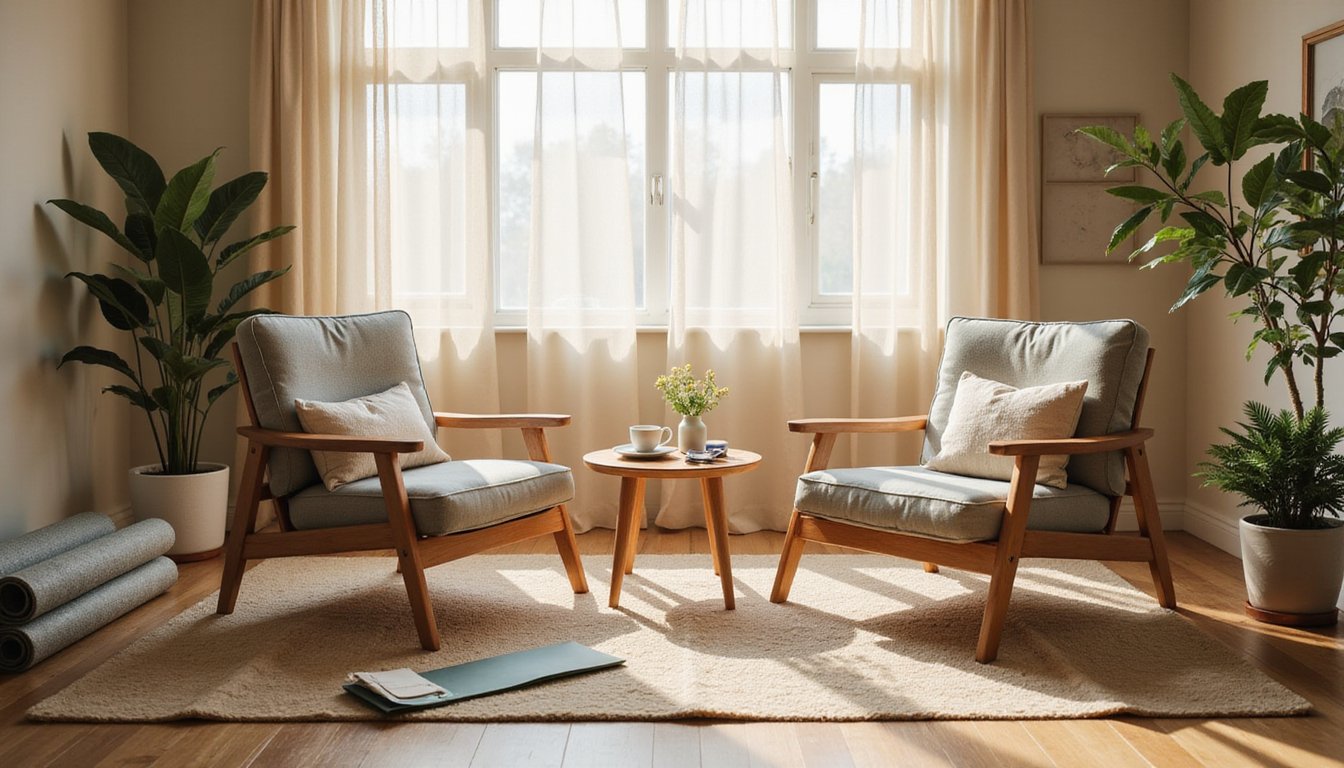 evidence based group centered family inclusive multifaceted therapy