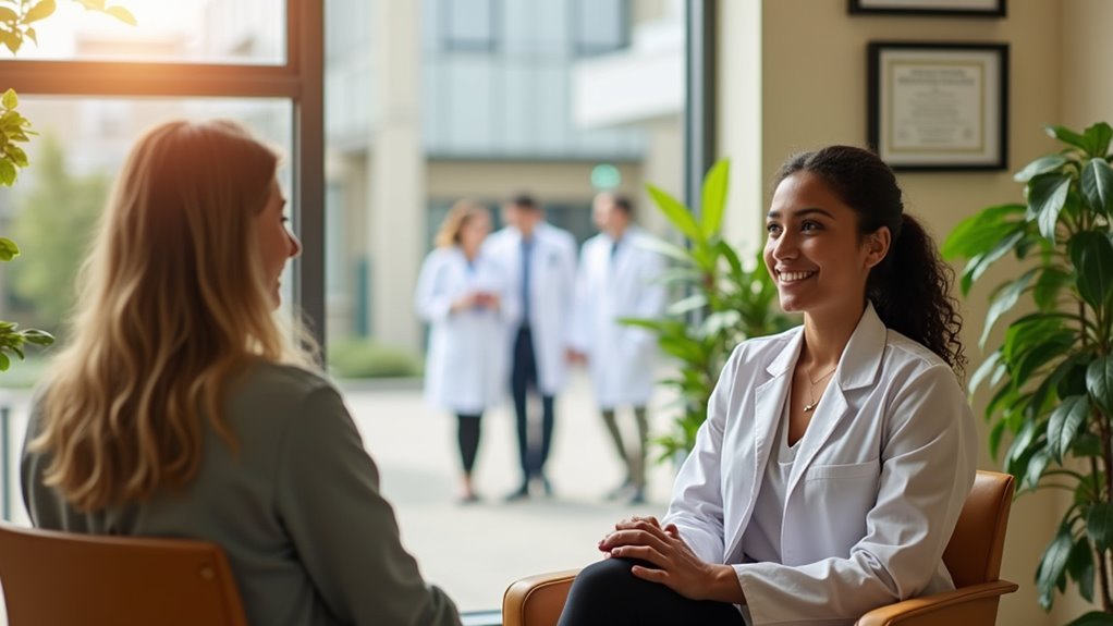 addiction treatment employment opportunities strategies