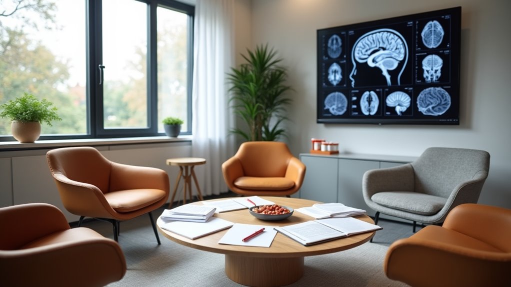 evidence based integrated personalized outcomes focused