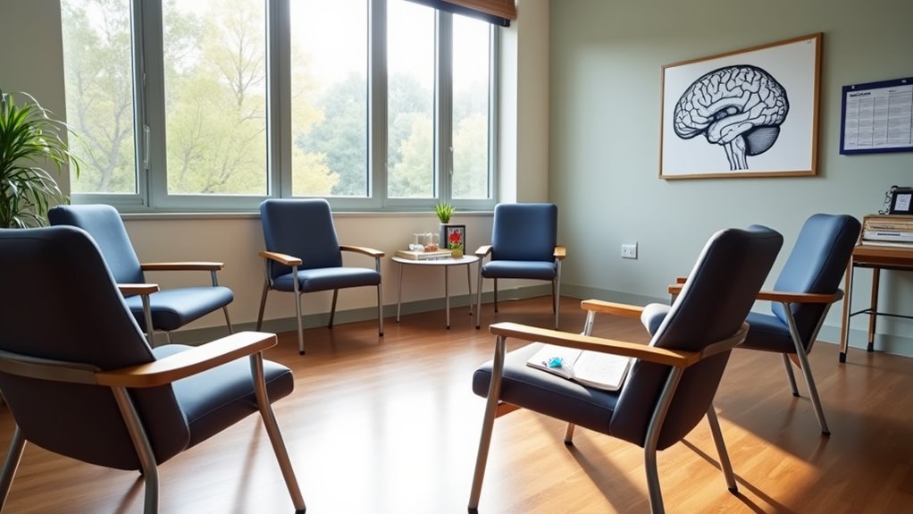 evolving addiction treatment innovations