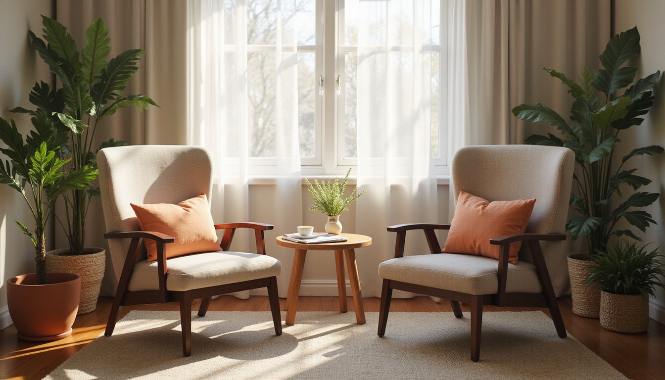 counseling addiction treatment diverse settings