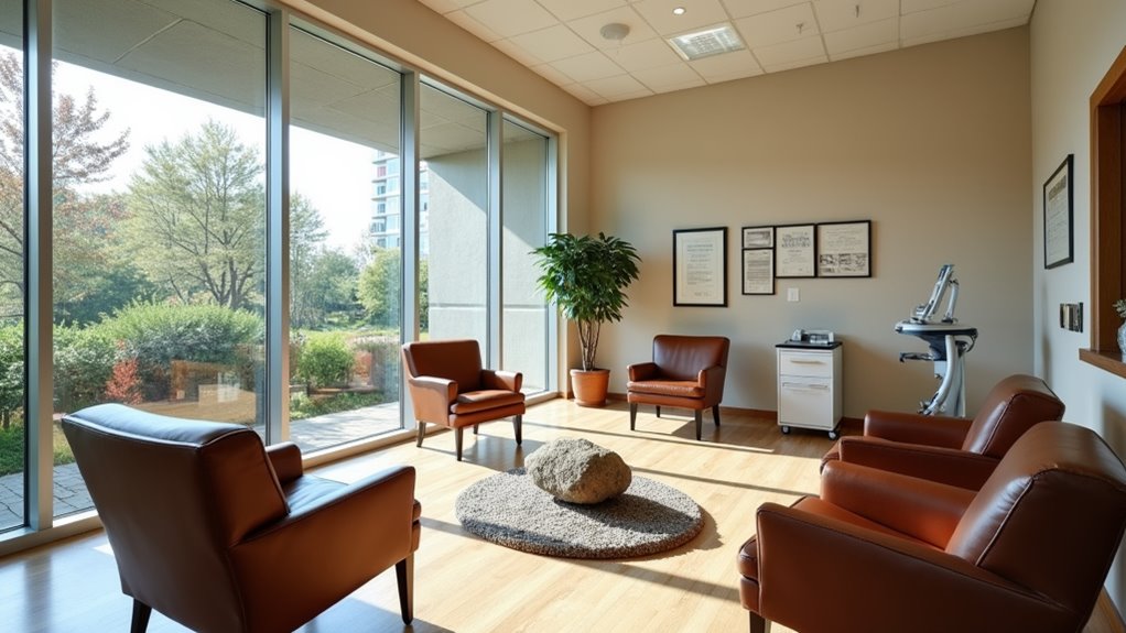 integrated dual diagnosis treatment program