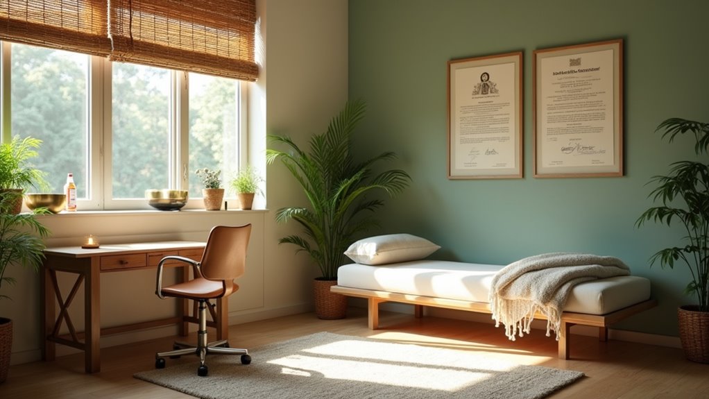 integrated evidence based holistic addiction treatment