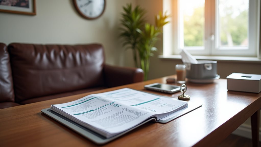 therapy costs in 2025 unknown