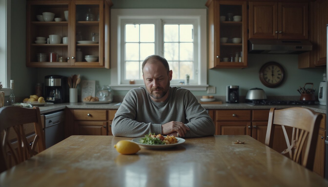 addiction driven social isolation and detachment