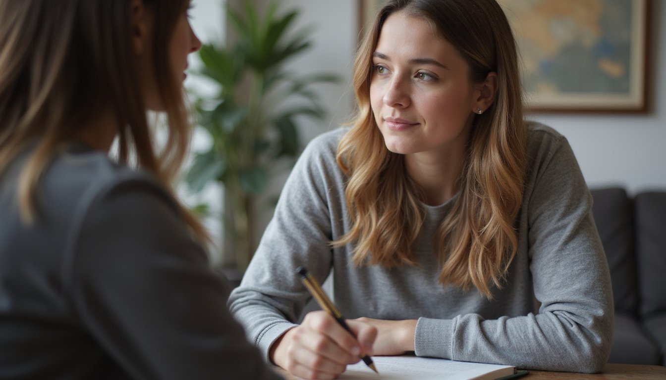 long term commitment for optimal recovery