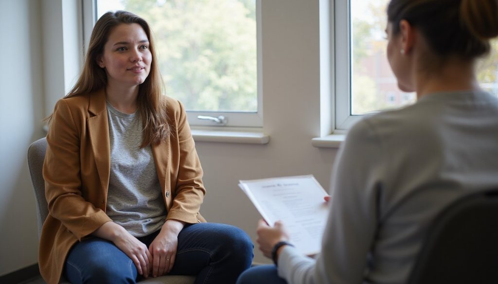 alcohol recovery programs initial effectiveness