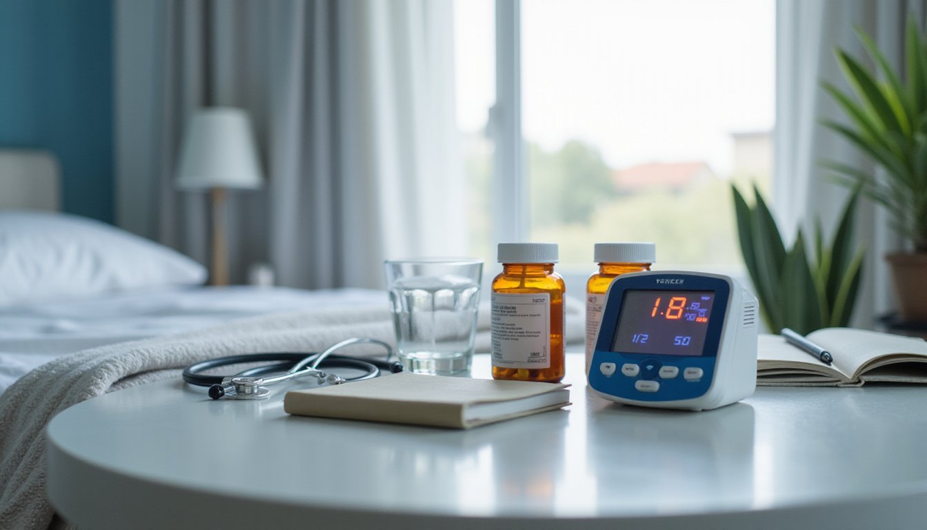 comprehensive withdrawal symptom management approach