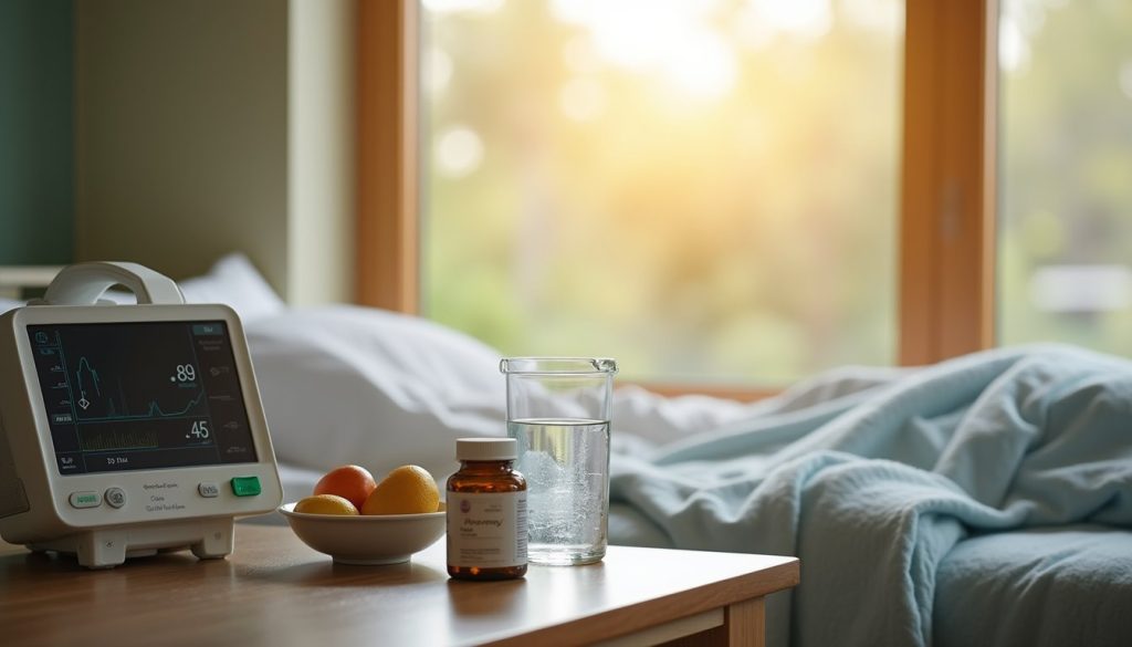 detox treatment duration varies