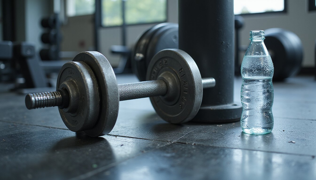 alcohol impairs physical recovery mechanisms