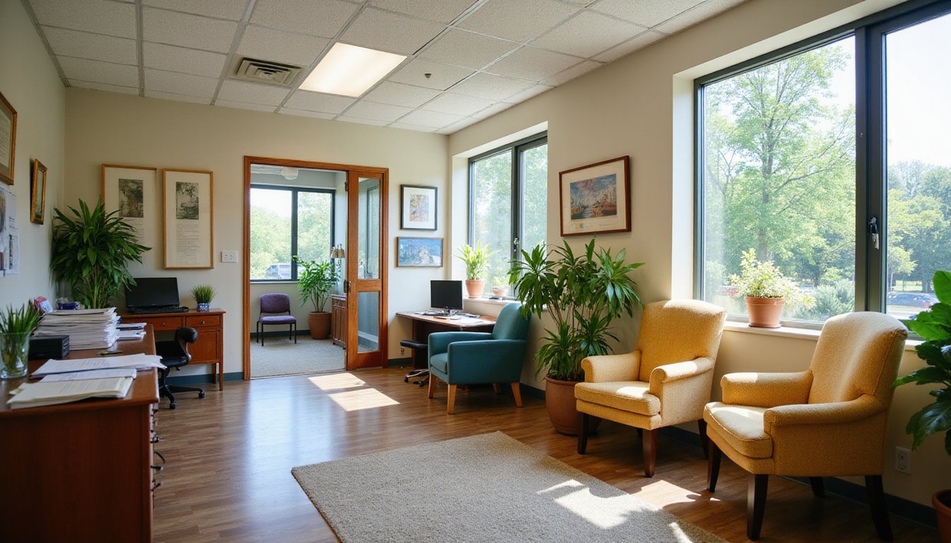 residential treatment licensing compliance framework