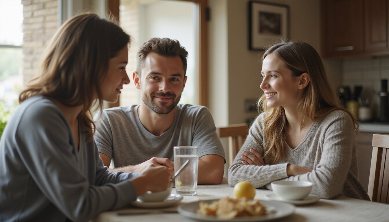 family support prevents opioid misuse