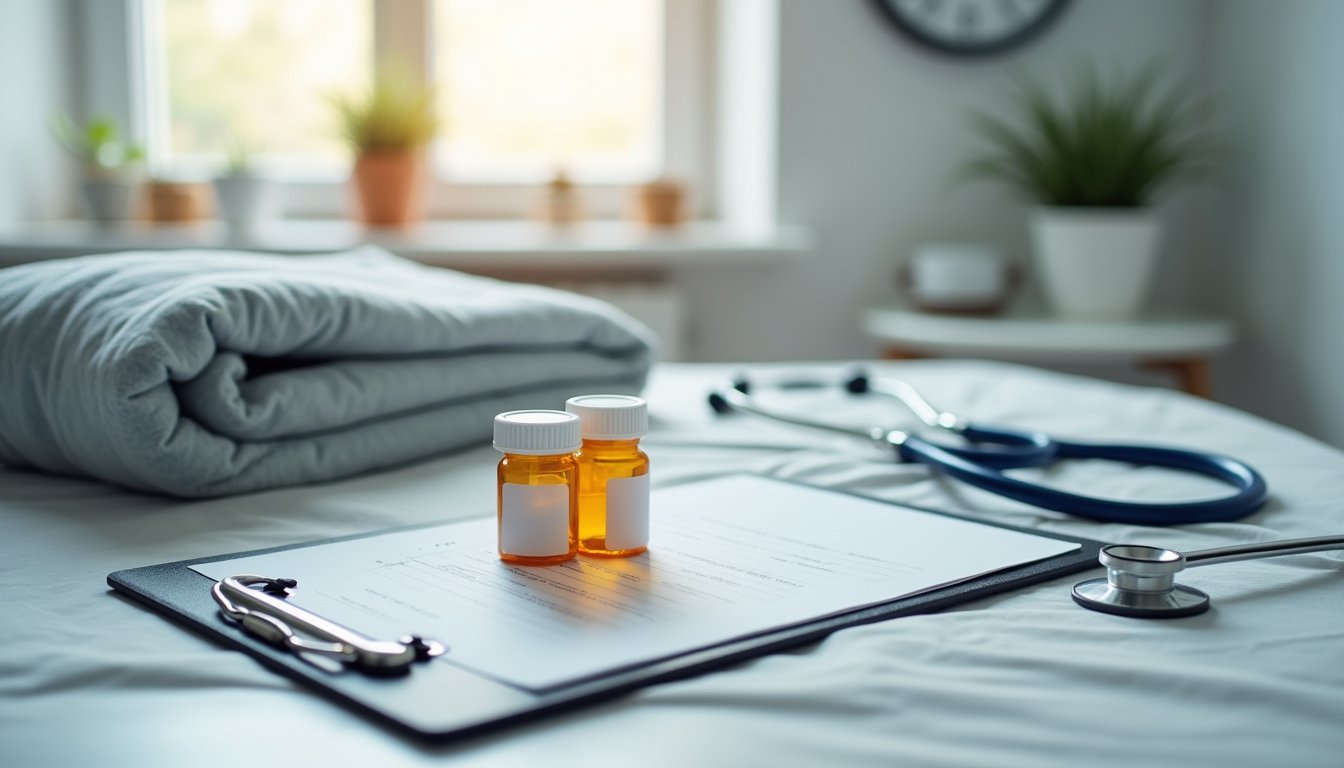 personalized medical detox comprehensive supervision