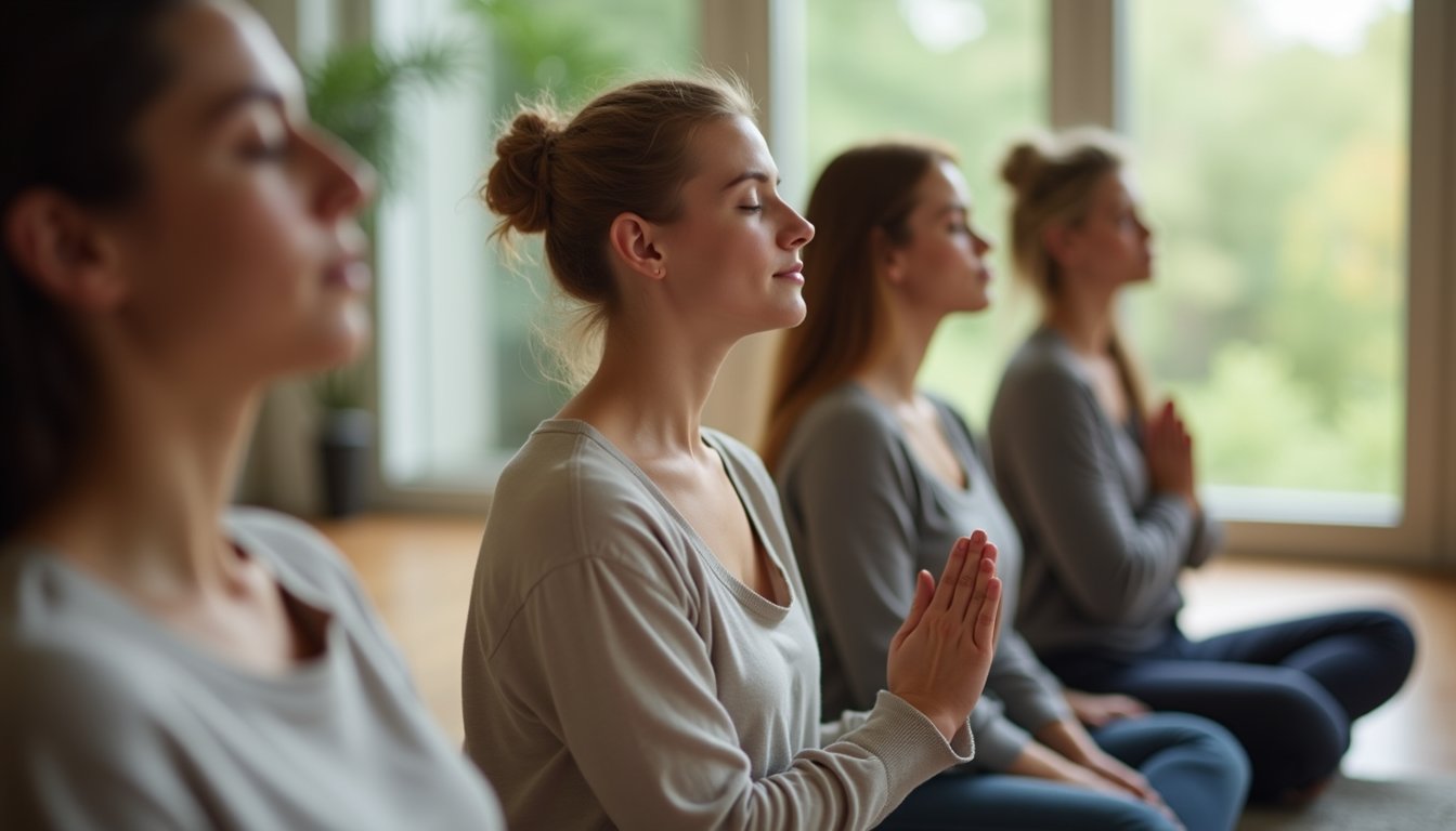 clear respectful confidential inclusive