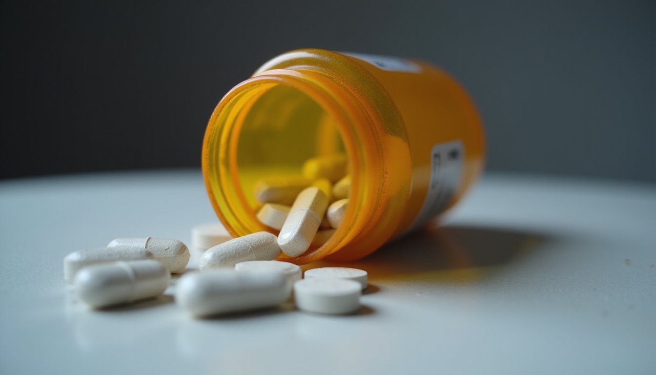 opioid overdose deaths continue unabated