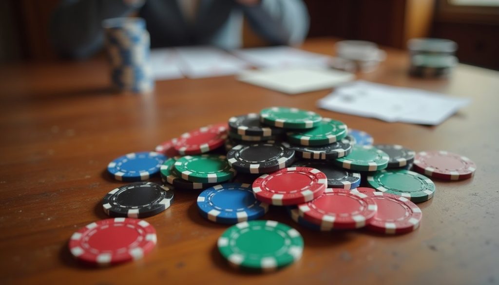 future gambling addiction treatment innovations