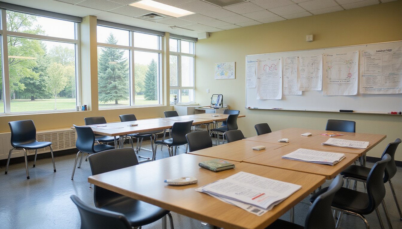 specialized diversified supportive trauma informed