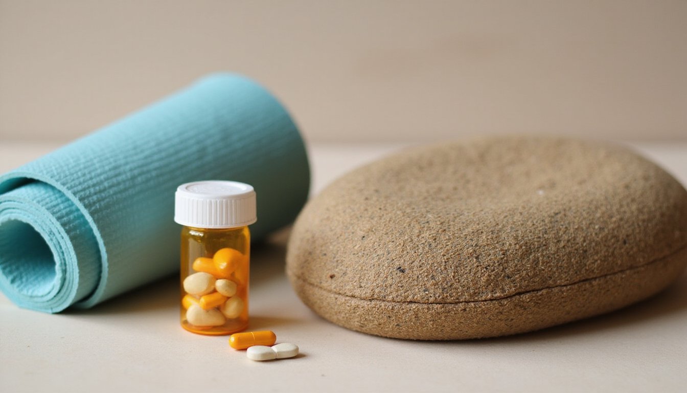 integrated multidisciplinary holistic successful