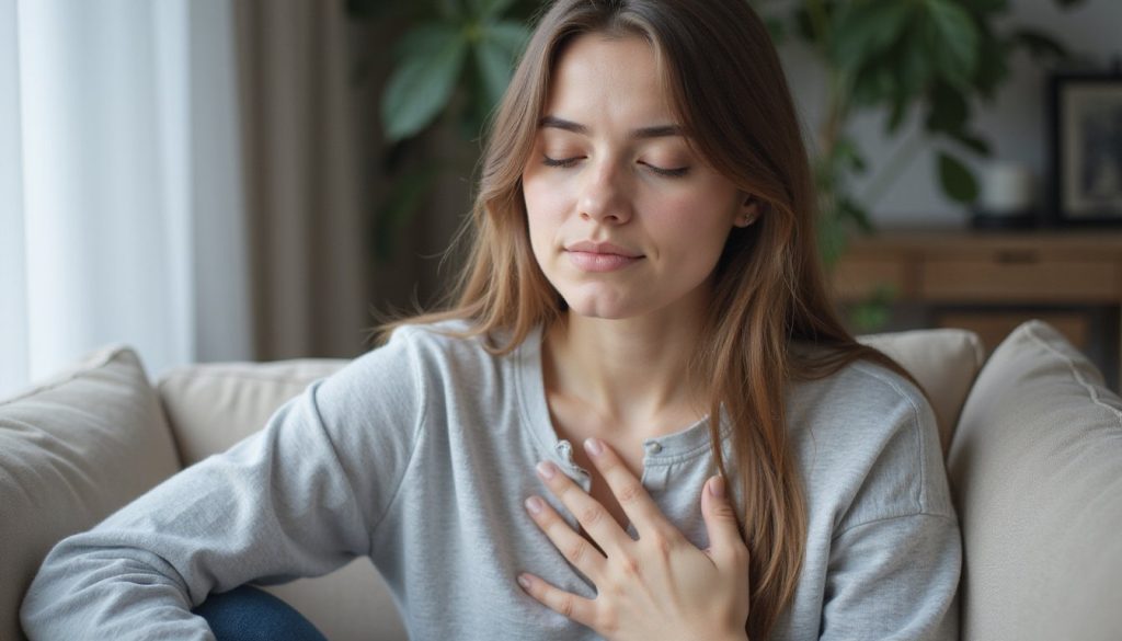 mindfulness driven addiction recovery resilience