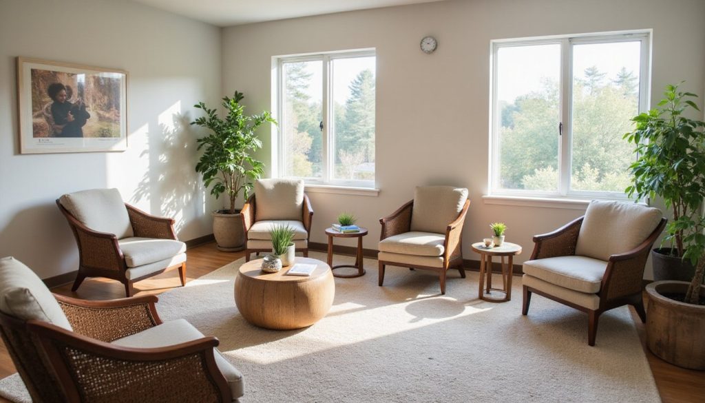 long term residential addiction recovery