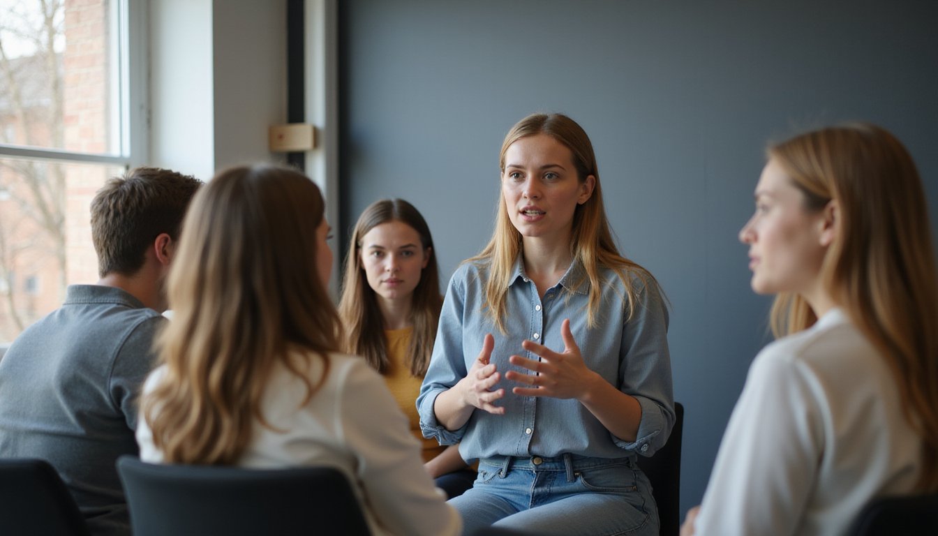 flexible daily substance abuse treatment