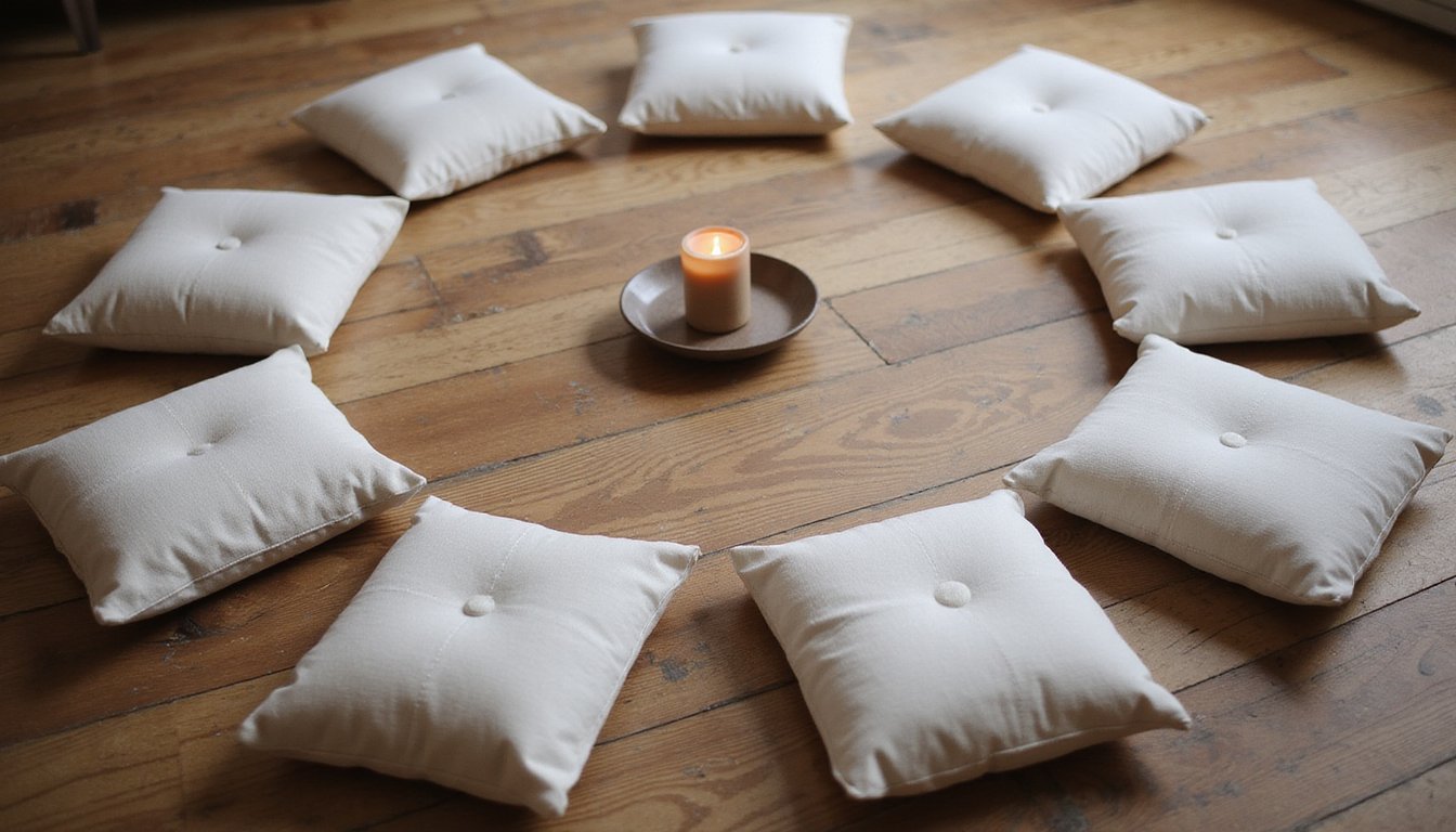 safe supportive structured inclusive