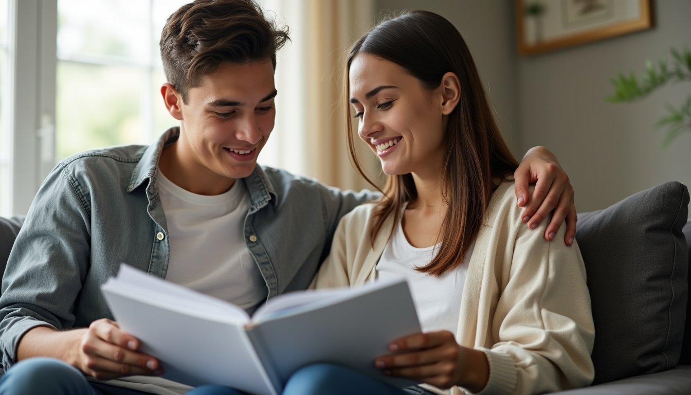 family support enhances recovery journey