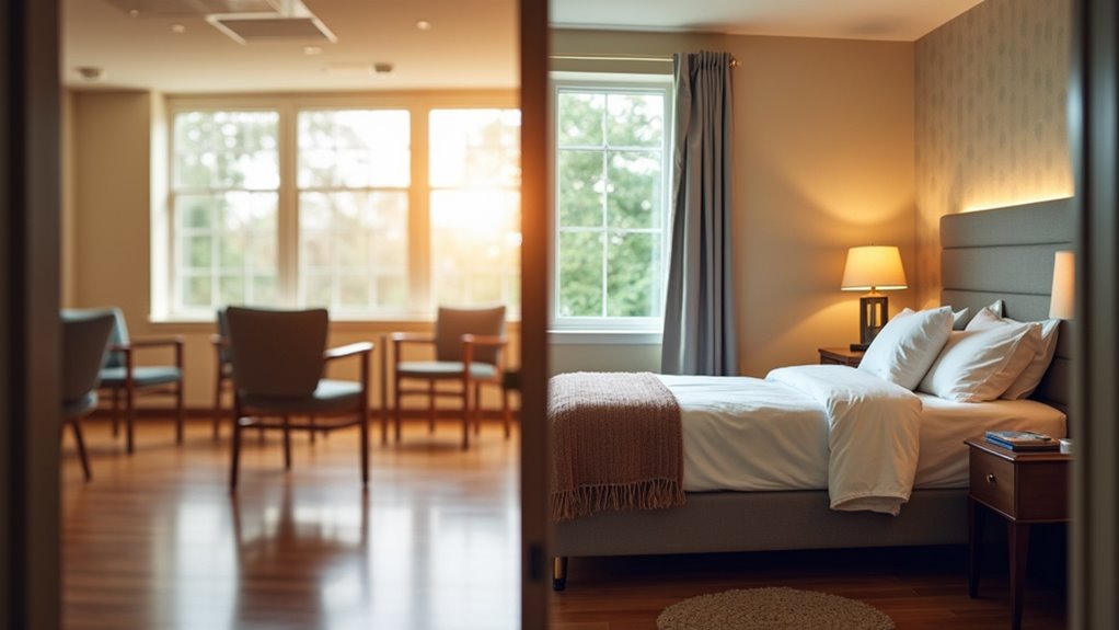 balancing treatment intensity flexibility and commitment