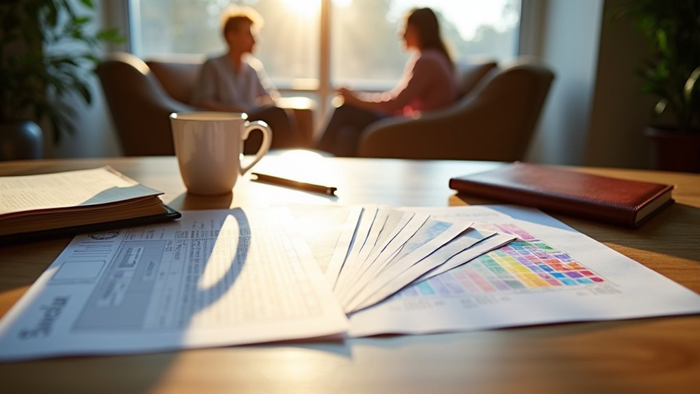 client centered comprehensive assessment