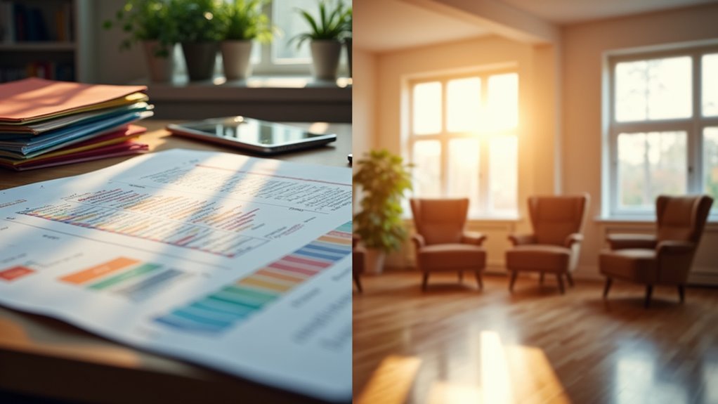 comprehensive integrated co occurring coordinated care