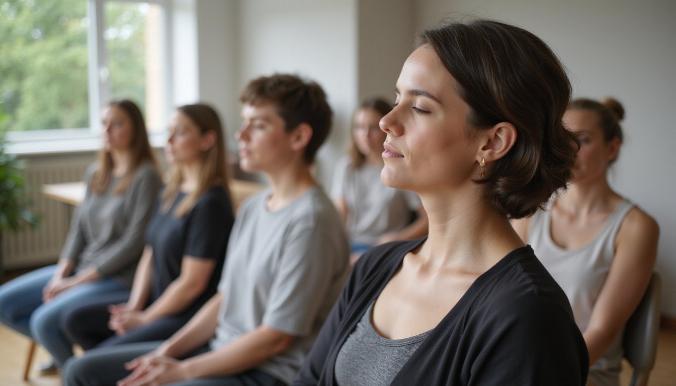 collective healing power of recovery groups