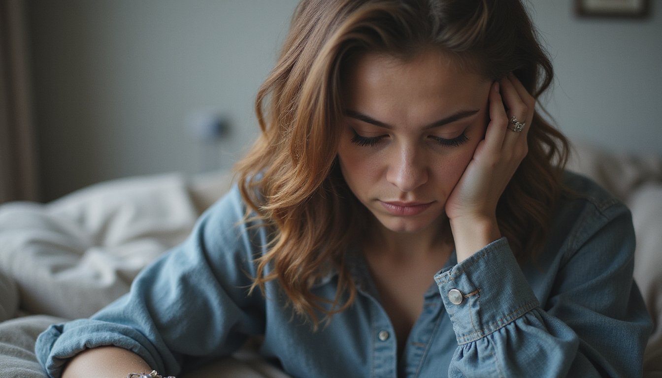 mind body trauma connection