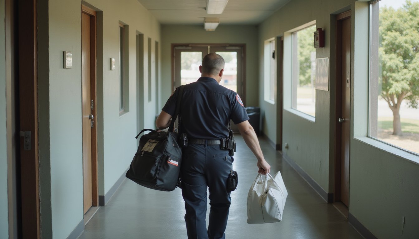 regional variations in opioid crisis