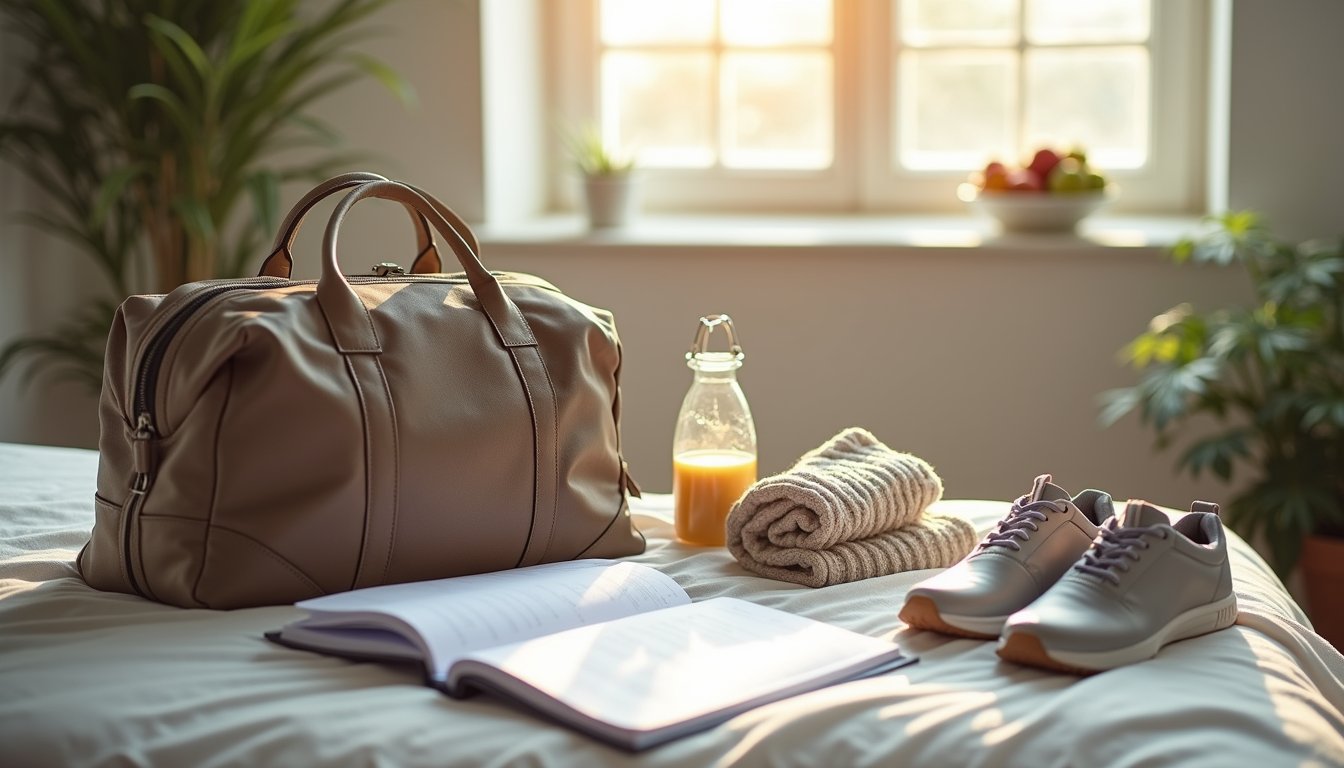 holistic preparation for alcohol detox