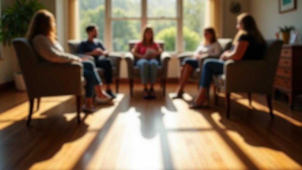 pathways to substance abuse recovery