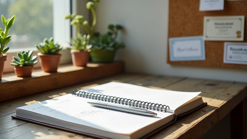 track adjust support prevent